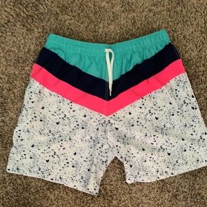 Chubbies Swim Trunks